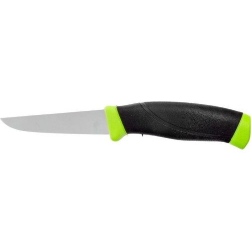 Nóż Morakniv Fishing Comfort Fillet 090, bez zębów, stal nierdzewna