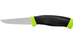 Nóż Morakniv Fishing Comfort Fillet 090, bez zębów, stal nierdzewna