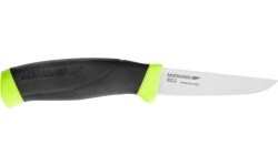 Nóż Morakniv Fishing Comfort Fillet 090, bez zębów, stal nierdzewna