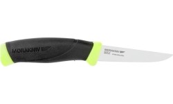 Nóż Morakniv Fishing Comfort Fillet 090, bez zębów, stal nierdzewna