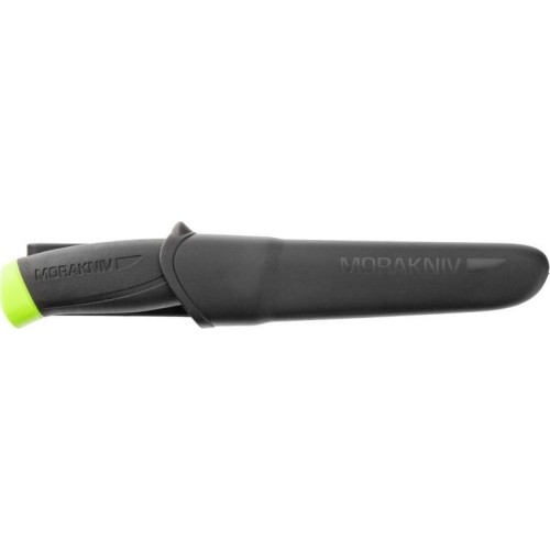 Nóż Morakniv Fishing Comfort Fillet 090, bez zębów, stal nierdzewna
