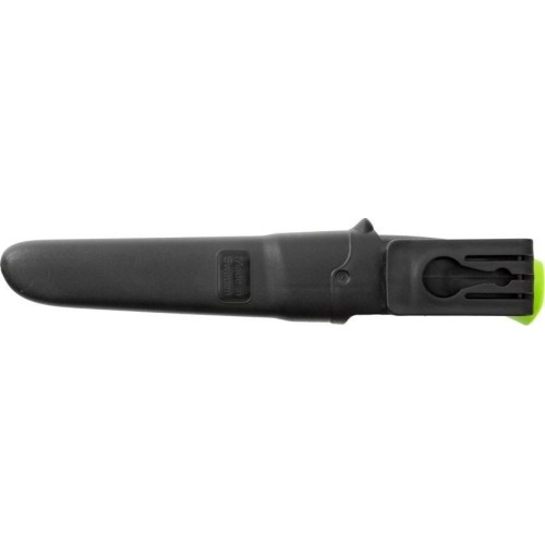 Nóż Morakniv Fishing Comfort Fillet 090, bez zębów, stal nierdzewna