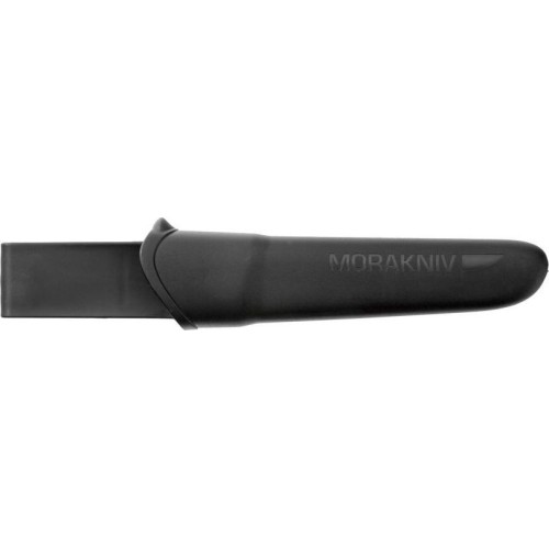 Nóż Morakniv Fishing Comfort Fillet 090, bez zębów, stal nierdzewna