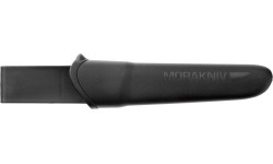 Nóż Morakniv Fishing Comfort Fillet 090, bez zębów, stal nierdzewna