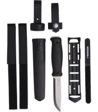 Nóż Morakniv Garberg Multi-Mount, stal nierdzewna