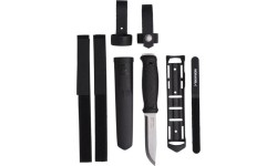 Nóż Morakniv Garberg Multi-Mount, stal nierdzewna