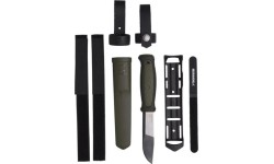 Nóż Morakniv Kansbol Multi Mount, stal nierdzewna