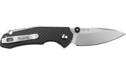 Nóż składany Ruike P671-CB, czarny