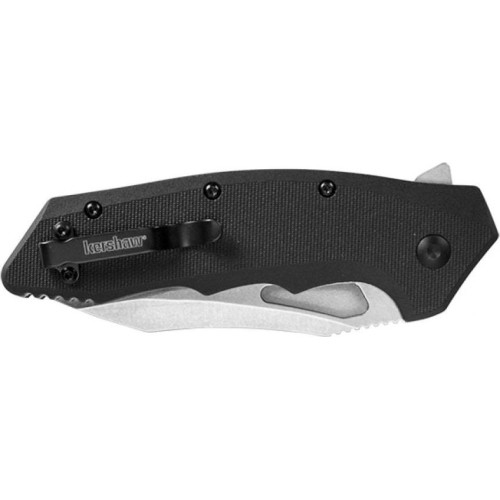 Nóż składany Kershaw Flitch 3930