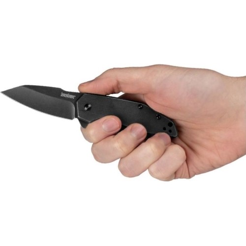 Nóż składany Kershaw Gravel 2065