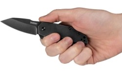 Nóż składany Kershaw Gravel 2065