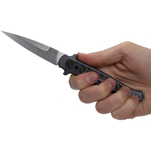 Nóż składany Kershaw Launch 8 7150