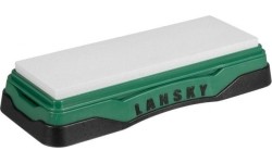 Kamień do ostrzenia Lansky Arkansas 6x2 LBS6H, twardy