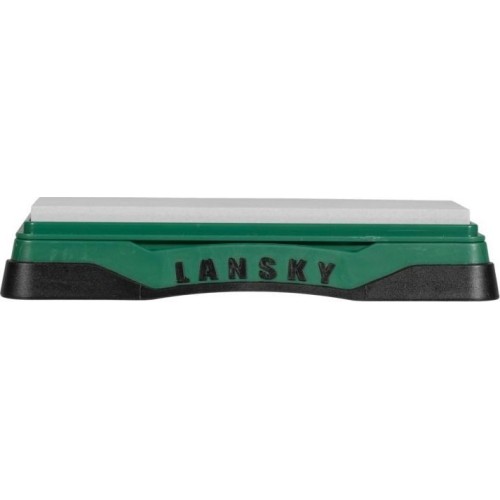 Kamień do ostrzenia Lansky Arkansas 6x2 LBS6H, twardy