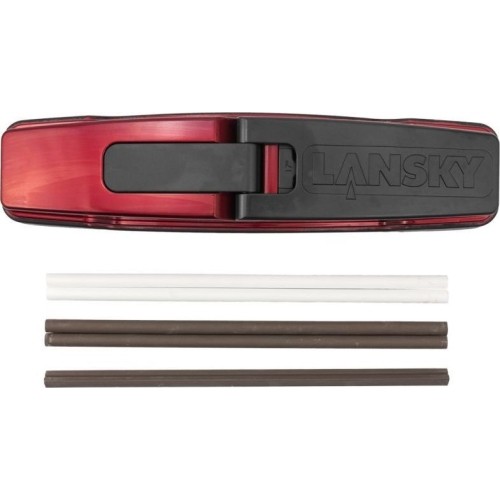 Ostrzałka Lansky Masters Edge Deluxe MEDGE1