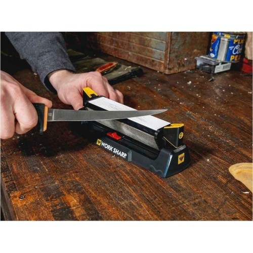 Ostrzałka do noży Work Sharp Benchstone