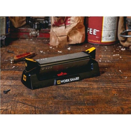 Ostrzałka do noży Work Sharp Benchstone