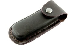 Pochwa na nóż Joker, 40x115mm, skóra