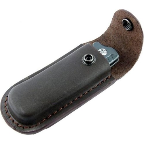 Pochwa na nóż Joker, 40x115mm, skóra