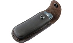 Pochwa na nóż Joker, 40x115mm, skóra