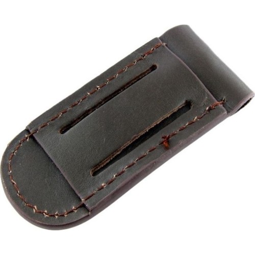 Pochwa na nóż Joker, 40x115mm, skóra