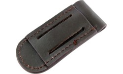 Pochwa na nóż Joker, 40x115mm, skóra