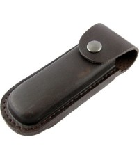 Pochwa na nóż 40x130 mm, skórzana