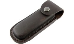 Pochwa na nóż 40x130 mm, skórzana