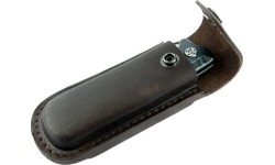 Pochwa na nóż 40x130 mm, skórzana