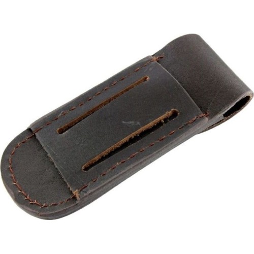 Pochwa na nóż 40x130 mm, skórzana