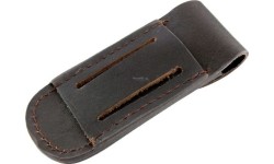 Pochwa na nóż 40x130 mm, skórzana