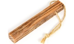 Prakurai Rozpal mój ogień - Krzesiwo na linie