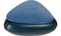 Light My Fire Salt & Pepper Plus Bio, niebieski