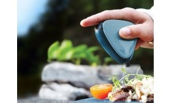 Light My Fire Salt & Pepper Plus Bio, niebieski