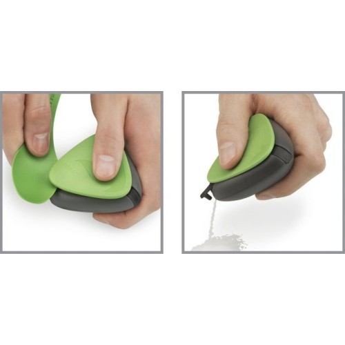 Light My Fire Salt & Pepper Plus Bio, niebieski