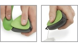 Light My Fire Salt & Pepper Plus Bio, niebieski