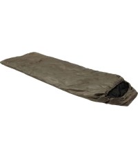 Śpiwór Snugpak Jungle Bag dla leworęcznych, oliwkowy