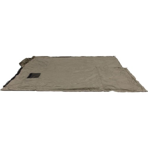 Śpiwór Snugpak Jungle Bag dla leworęcznych, oliwkowy