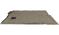 Śpiwór Snugpak Jungle Bag dla leworęcznych, oliwkowy