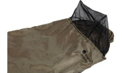 Śpiwór Snugpak Jungle Bag dla leworęcznych, oliwkowy