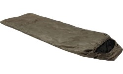 Śpiwór Snugpak Jungle Bag, prawy, oliwkowy sp.