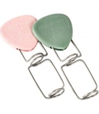 Light My Fire Grandpa's FireFork Bio, zielony i różowy