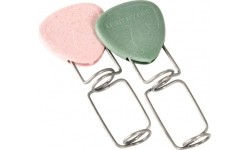 Light My Fire Grandpa's FireFork Bio, zielony i różowy