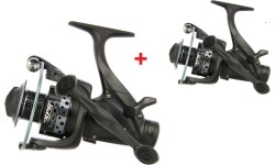 Kołowrotek NGT XPR Carp 4000 1+1