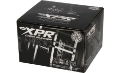Kołowrotek NGT XPR Carp 4000 1+1