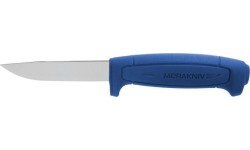 Nóż Morakniv Craft Basic 546, stal nierdzewna