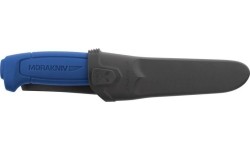 Nóż Morakniv Craft Basic 546, stal nierdzewna