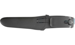 Nóż Morakniv Craft Pro Flex, stal nierdzewna, niebieski i czarny