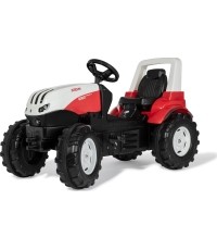 Traktor na pedały rollyFarmtrac Steyr 6300 Terrus CVT