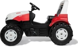 Traktor na pedały rollyFarmtrac Steyr 6300 Terrus CVT